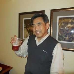 Meet your Posher, John